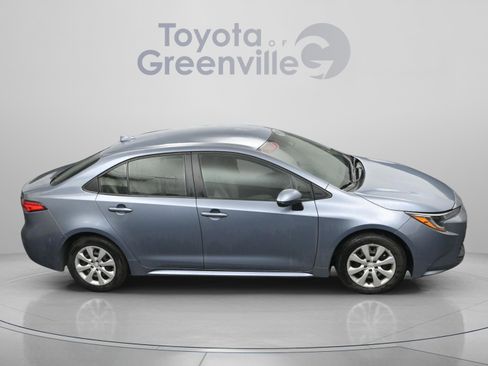 Used 2024 Toyota Corolla LE image 16