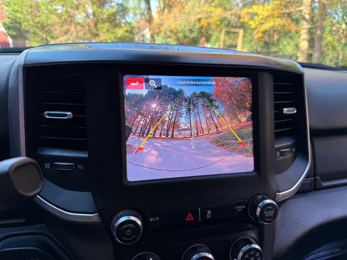 Used 2024 RAM 3500 Big Horn image 56