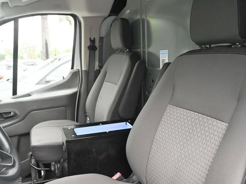 Used 2020 Ford Transit 150 Low Roof w/ Upfitter Package RWD image 13