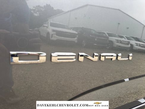 Used 2021 GMC Canyon Denali AWD/4WD image 44