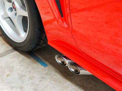 Used 2000 Ford Mustang Cobra RWD image 71