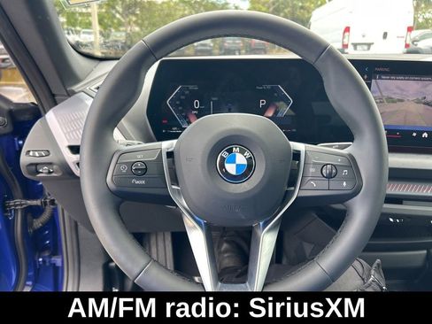 Used 2025 BMW 228i xDrive image 17