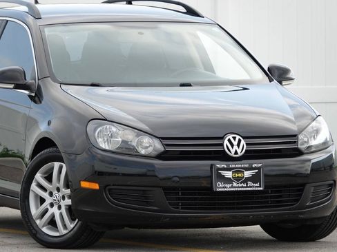 Used 2013 Volkswagen Jetta TDI FWD image 43