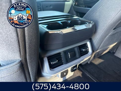 Used 2024 Ford F150 XLT w/ Equipment Group 302A MID image 12