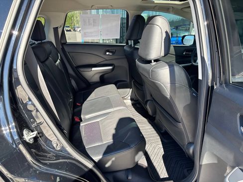 Used 2016 Honda CR-V Touring image 15
