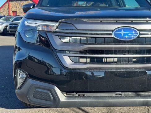 New 2026 Subaru Forester Premium AWD/4WD image 9