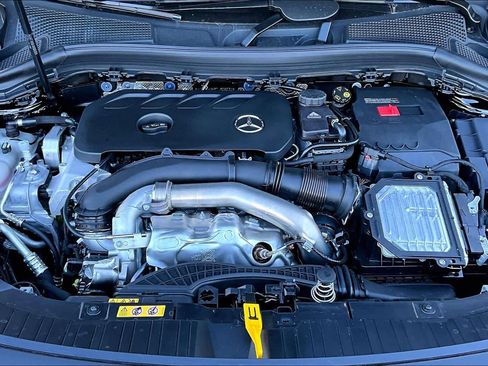 Used 2026 Mercedes-Benz GLA 250 image 16
