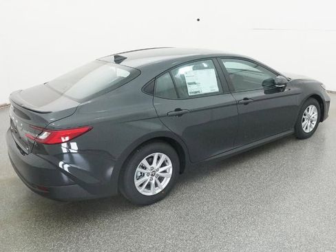 New 2026 Toyota Camry LE image 42