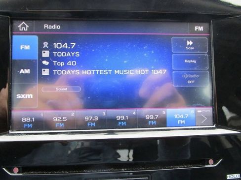 Used 2021 Subaru Forester Premium image 31