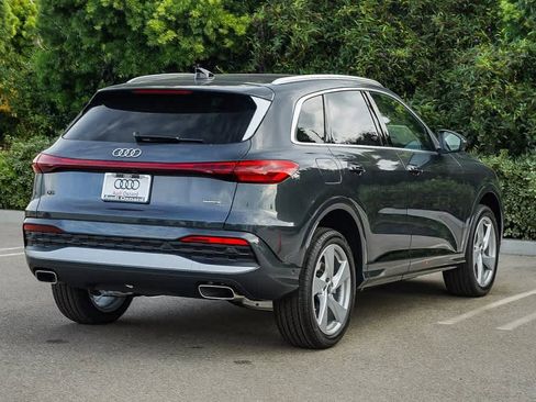 New 2025 Audi Q5 Premium Plus image 4
