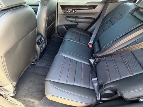 New 2026 Honda CR-V Sport Touring image 13