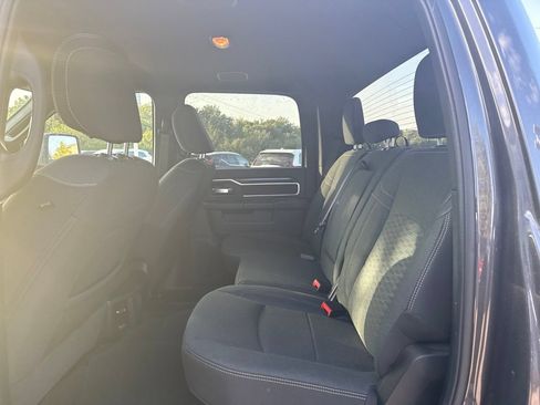 Used 2026 RAM 2500 Big Horn AWD/4WD image 13