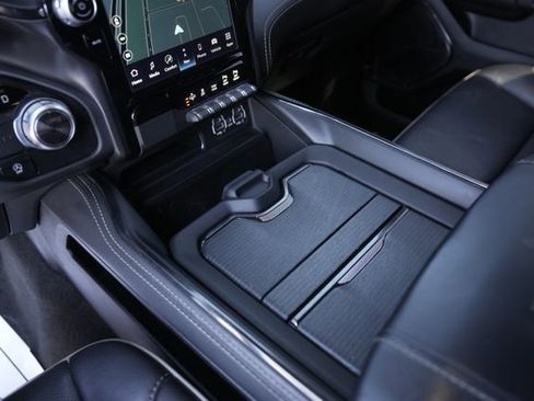 Used 2022 RAM 1500 Limited image 27