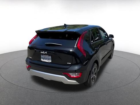 Used 2026 Kia Niro LX FWD image 14