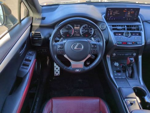 Used 2019 Lexus NX 300 F Sport image 15