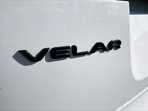 Used 2024 Land Rover Range Rover Velar S image 8
