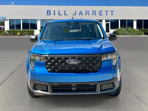 New 2026 Ford Maverick XLT FWD image 2
