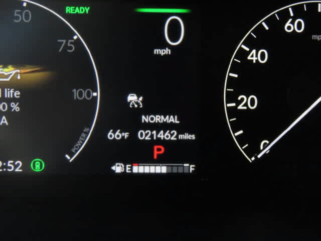 Certified 2023 Honda CR-V Sport image 26