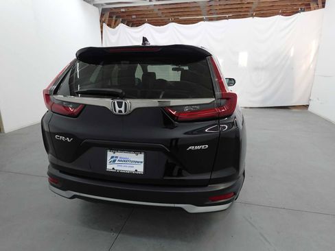 Used 2022 Honda CR-V EX image 5