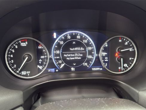 Used 2020 Buick Enclave Avenir w/ Avenir Technology Package image 10