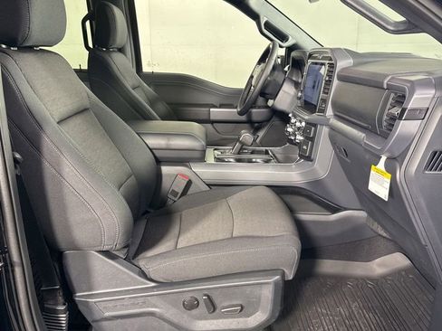 New 2026 Ford F150 XLT w/ Equipment Group 302A MID AWD/4WD image 16