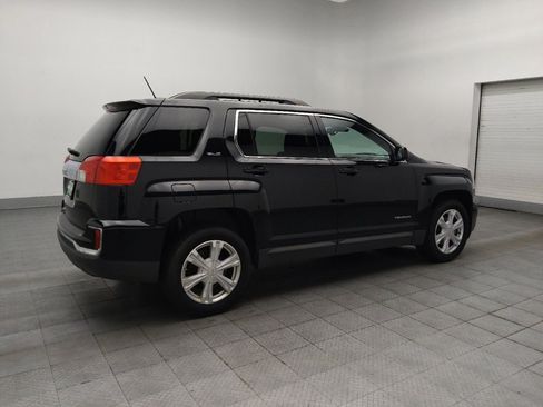 Used 2017 GMC Terrain SLE w/ Driver Alert Package I FWD image 10