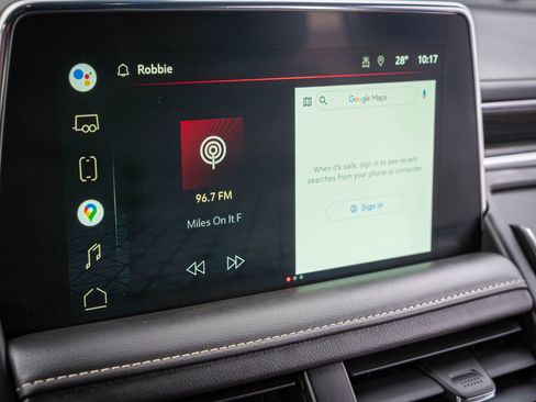 Used 2022 GMC Yukon SLT image 22