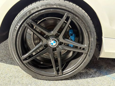 Used 2013 BMW 128i Convertible RWD image 10