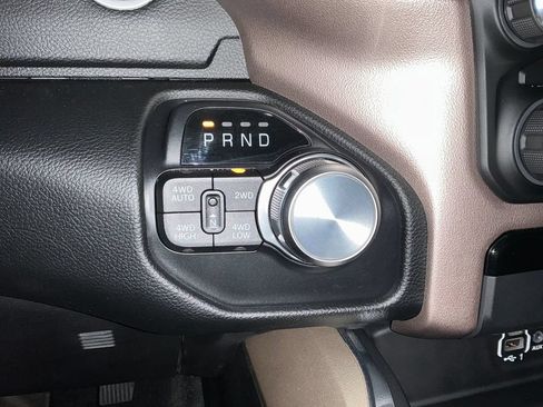 Certified 2021 RAM 1500 Laramie AWD/4WD image 25