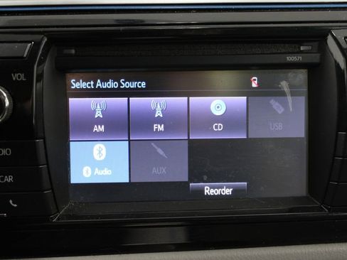 Used 2016 Toyota Corolla LE image 25