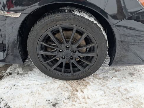 Used 2016 Subaru WRX Limited image 25