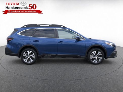 Used 2023 Subaru Forester Wilderness AWD/4WD image 8