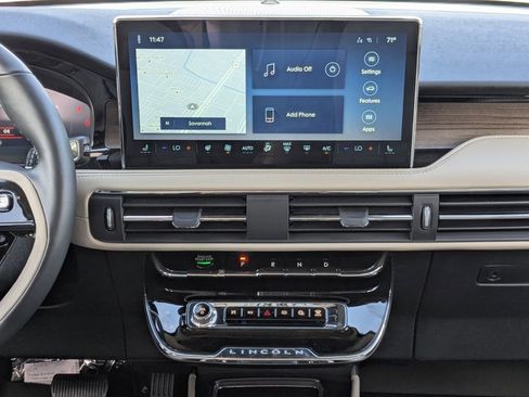 New 2026 Lincoln Corsair Grand Touring AWD/4WD image 21