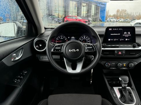 Used 2023 Kia Forte LXS image 15