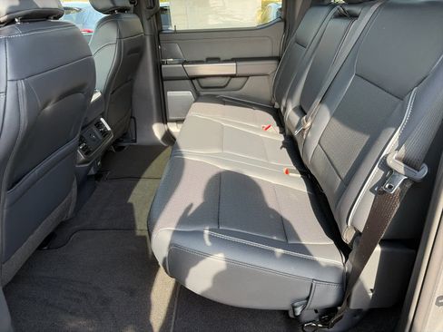 New 2026 Ford F150 Lariat image 31