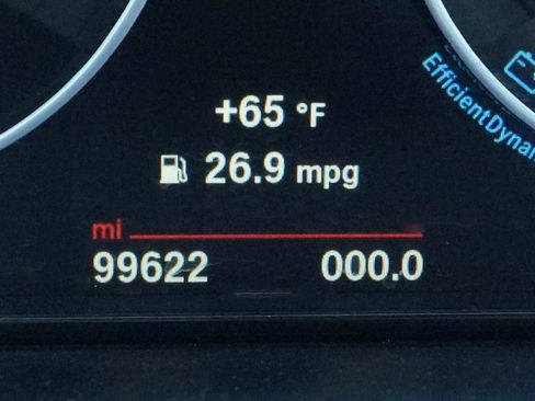 Used 2016 BMW 428i Gran Coupe image 21