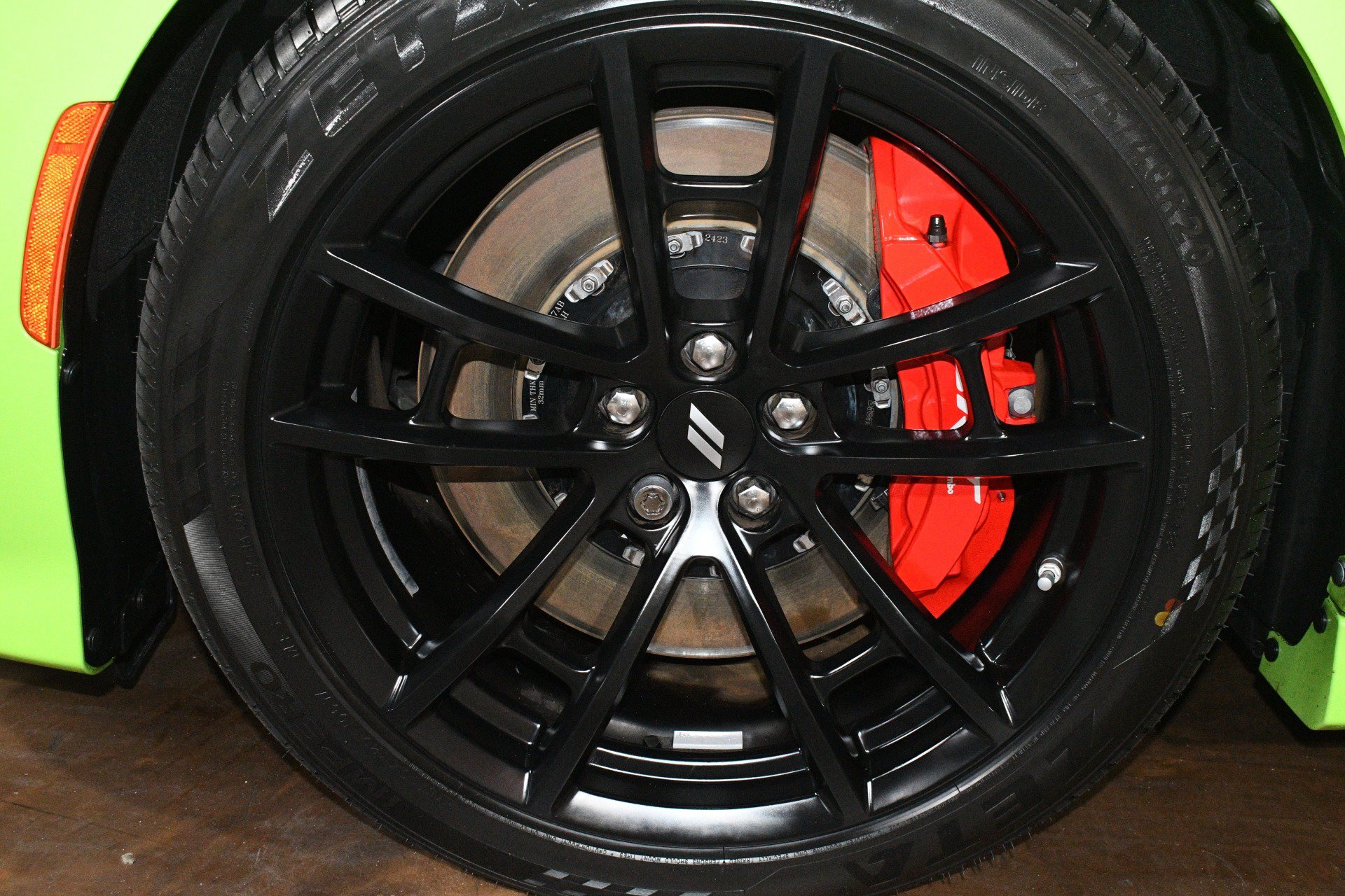 Used 2023 Dodge Charger Scat Pack w/ Daytona Edition Group RWD image 65