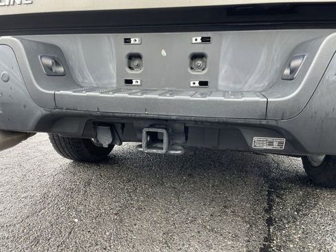 Used 2021 Honda Ridgeline RTL-E image 26