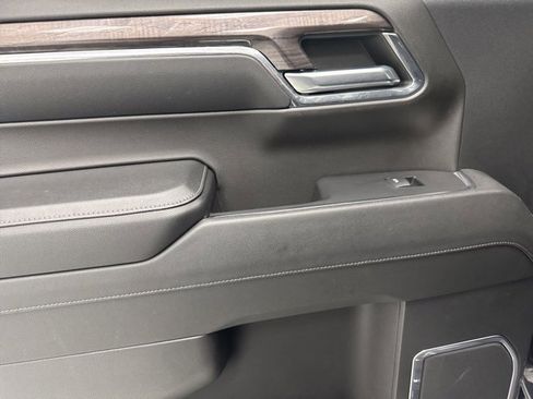 Used 2024 Chevrolet Silverado 1500 LTZ w/ LTZ Convenience Package II image 26