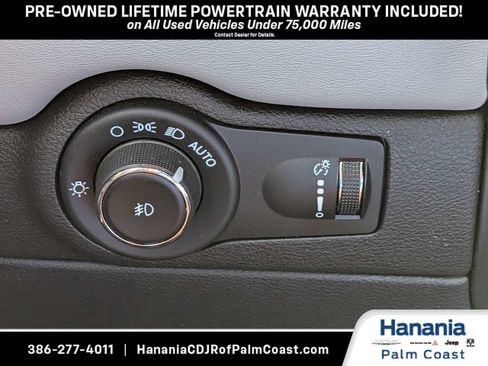 Used 2023 Dodge Durango Citadel AWD/4WD image 30