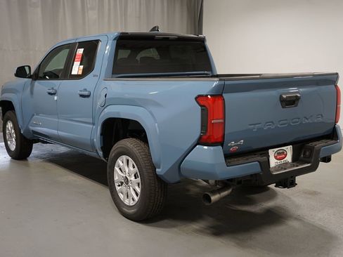 New 2026 Toyota Tacoma SR5 AWD/4WD image 6