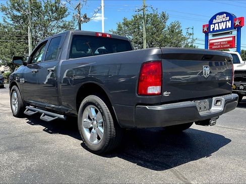 Used 2019 RAM 1500 Express RWD image 4