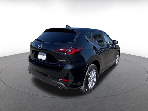 Used 2025 MAZDA CX-5 AWD 2.5 S w/ Select Package image 14