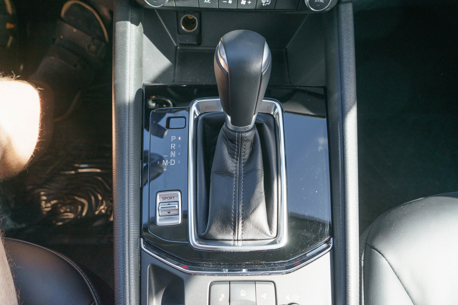 Used 2021 MAZDA CX-5 Touring AWD/4WD image 18