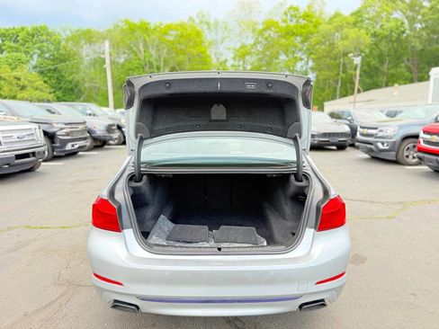 Used 2018 BMW 540i xDrive w/ Premium Package AWD/4WD image 24
