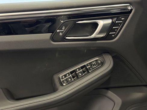 New 2026 Porsche Macan S AWD/4WD image 14