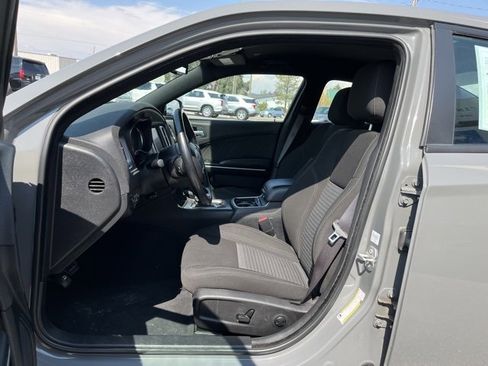 Used 2023 Dodge Charger SXT w/ Cold Weather Package image 25