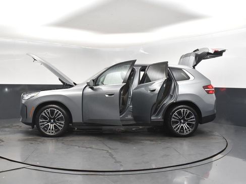 Used 2026 BMW X3 xDrive30 image 47