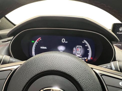 New 2025 Acura TLX Type S image 24