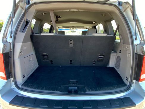 Used 2015 Honda Pilot EX-L image 14